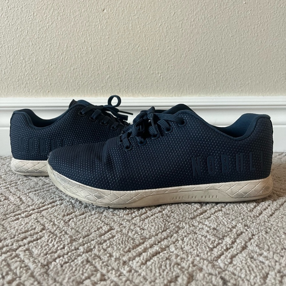 Nobull Training Shoes